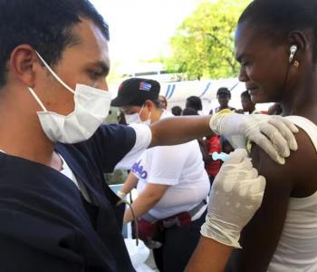 cuba doctors