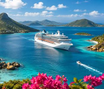 cw best cruise