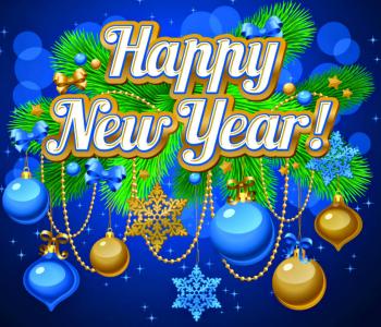 cw new year 2022