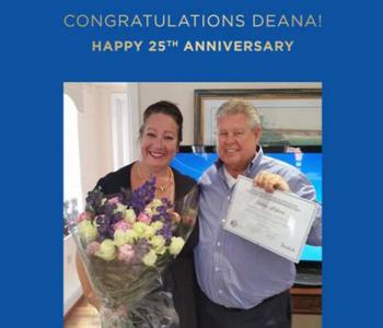 deana anniversary