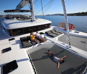 di yachting lifestyle