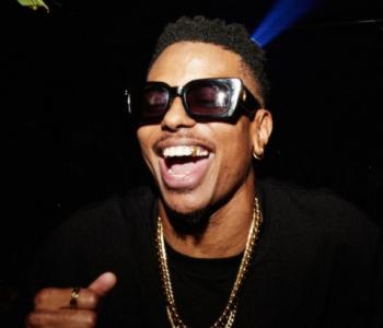 dj puffy