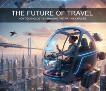 future travel