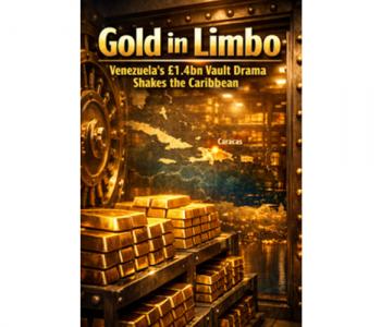gold in limbo