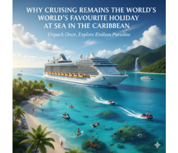 holiday in cruise