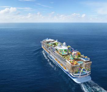 legend ship
