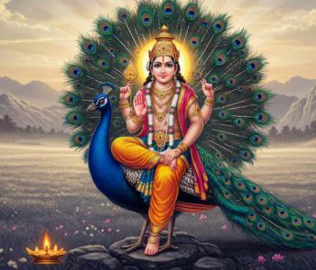 load murugan sep 26