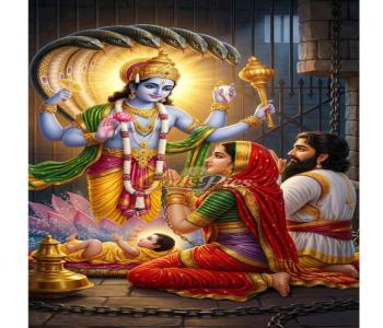 load vishnu sep 26