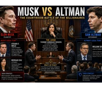 musk altman