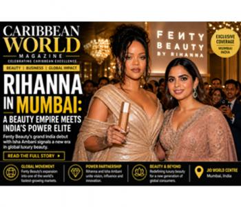 rihanna mumbai