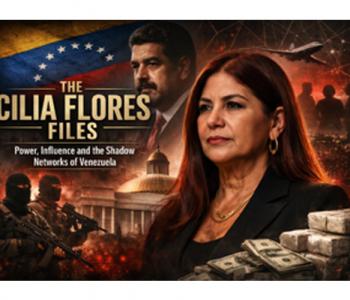 the cilia flores files