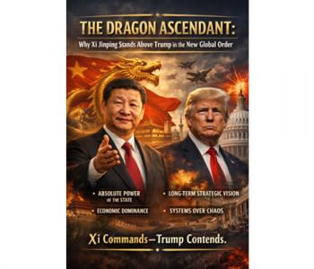 the dragon ascendant