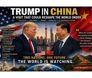 trump china