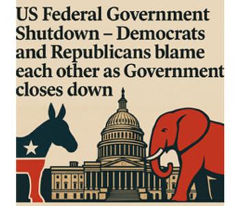 us shutdown