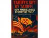 Tariffs Set by Tariff: How America Risks Destroying Itself