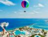 Ballooning Across the Caribbean Islands: A Skyborne Dream Like No Other.