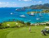 The World of Golf in the Caribbean: Tee Off in Paradise