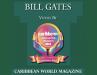 The Eternal Humanitarian Award : Bill Gates