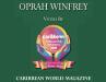The Inspiration to the World Award : Oprah Winfrey