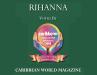 The Caribbean Queen of Influence Award: Rihanna