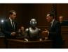 The Defendant Is… A Robot?