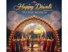 Happy Diwali to the Whole World