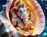 The Elephant Grace: A Tribute to the Divine Architect of Beginnings