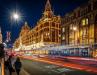 HARRODS : THE STORE THAT BECAME A GLOBAL LEGEND