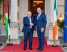 IRELAND RECOGNISES THE STATE OF PALESTINE : A HISTORIC MOMENT IN MIDDLE EAST DIPLOMACY