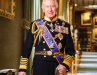A Belated Royal Toast: Celebrating King Charles III, 76