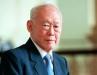 The Architect of a Nation : Lee Kuan Yew  and the Making of Modern Singapore