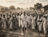 Mahatma Gandhi: The Man the World Learned to Love