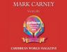 Global Statesman Award — Mark Carney