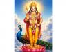 LORD MURUGAN : THE DIVINE WARRIOR WHO CONQUERS DARKNESS WITH LIGHT