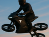 Tesla’s SkyRider: The Flying Bike That Could Redefine Personal Travel