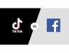 SOCIAL MEDIA PLATFORM WARS