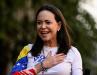 Venezuela’s Iron Voice: María Corina Machado Wins Nobel Peace Prize