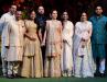 THE AMBANIS: INDIA’S FIRST FAMILY OF SUPERNOVA SPLENDOUR