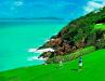 Tee off in the US Virgin Islands