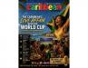 THE WORLD CUP 2026 : THE SUMMER OF LEGENDS