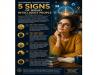 5 HABITS PSYCHOLOGY LINKS TO HIGHLY INTELLIGENT PEOPLE