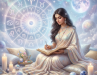 March Horoscope Forecast : Power Shifts, Passion Cycles and Practical Awakening