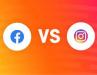 INSTAGRAM VS FACEBOOK : THE CHILD THAT OUTGREW THE PARENT