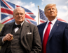 The Lion and the Showman: How Churchill Would Have Faced Trump
