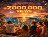 7,000,000 Views! A Celebration of CARIBBEAN WOLRD MAGAZINE :Luxury, Lifestyle, and the Caribbean Spirit