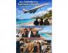 How Celebrities Flew Supersonic to Paradise: Concorde’s Glamorous Barbados Route