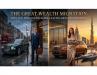 THE GREAT WEALTH MIGRATION : WHY THE WORLD’S RICH ARE LEAVING BRITAIN FOR DUBAI