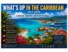 WHAT’S UP IN THE CARIBBEAN : JULY 2026