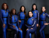 Katy Perry Blasts Off with Jeff Bezos’ Fiancée in Controversial All-Female Spaceflight